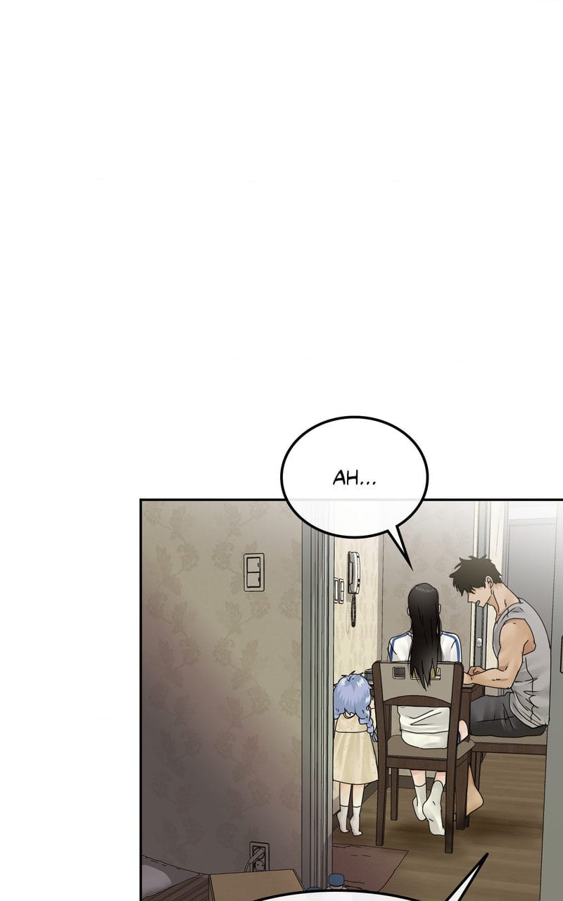 Where the Heart Is Uncensored, chapter 6, page 6 of 70