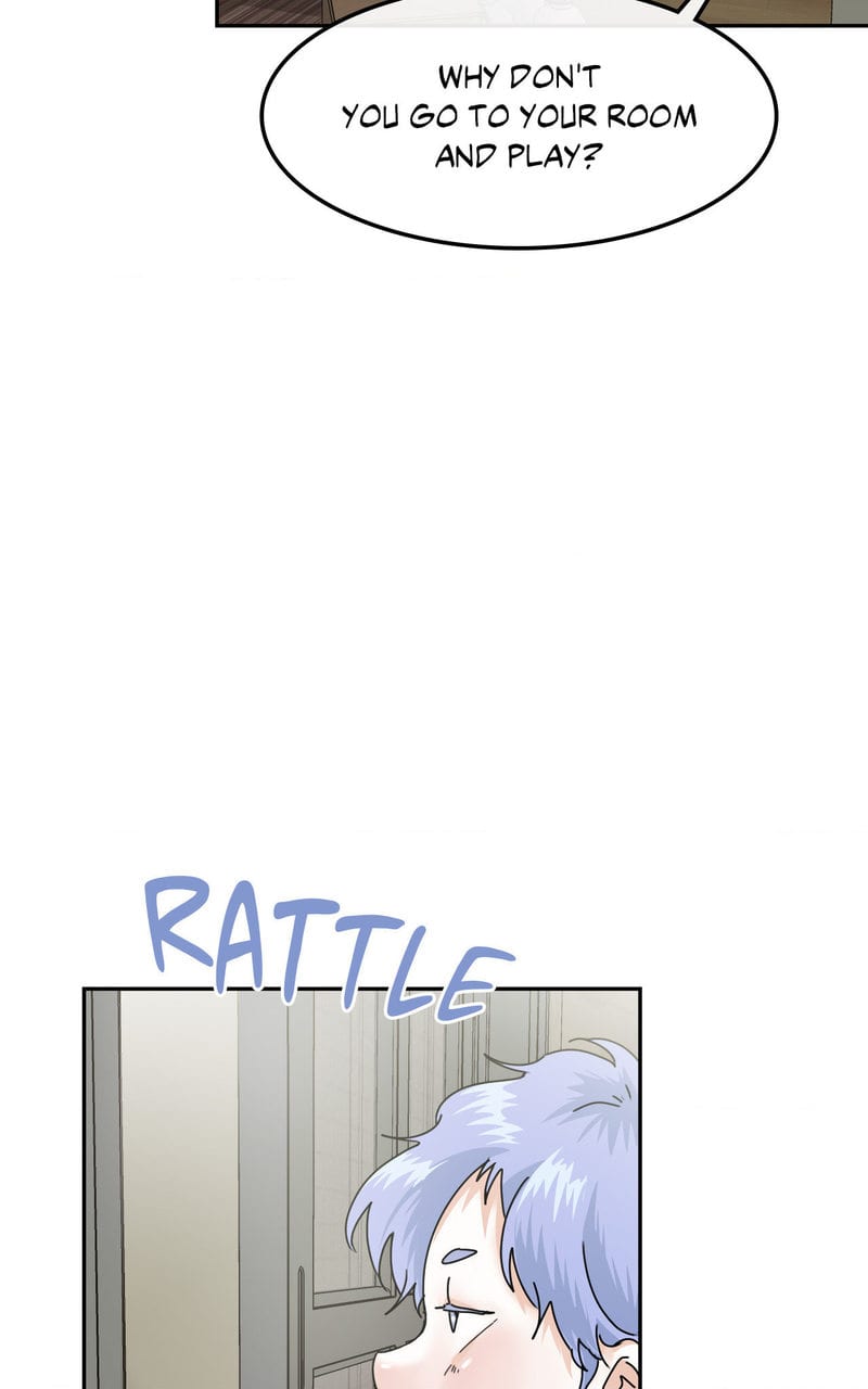 Where the Heart Is Uncensored, chapter 6, page 7 of 70