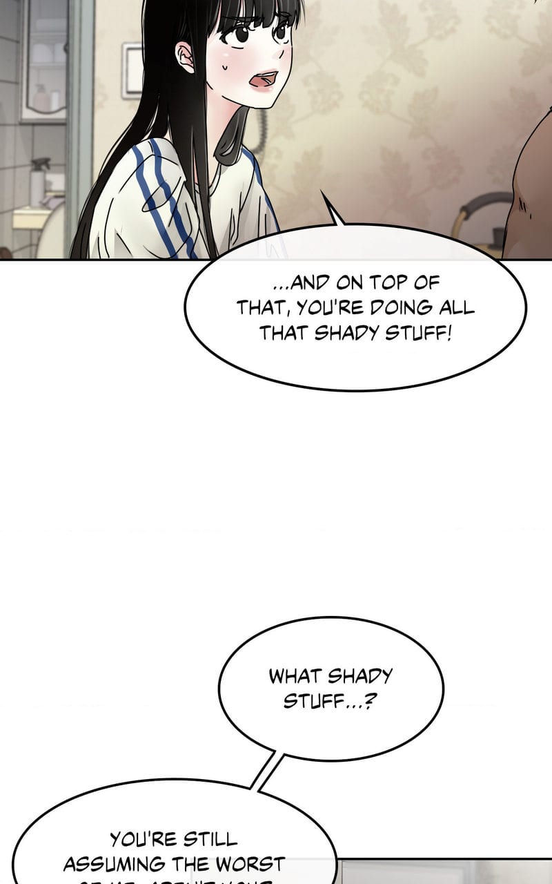 Where the Heart Is Uncensored, chapter 6, page 9 of 70