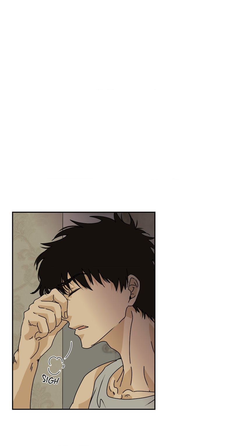 Where the Heart Is Uncensored, chapter 6, page 11 of 70