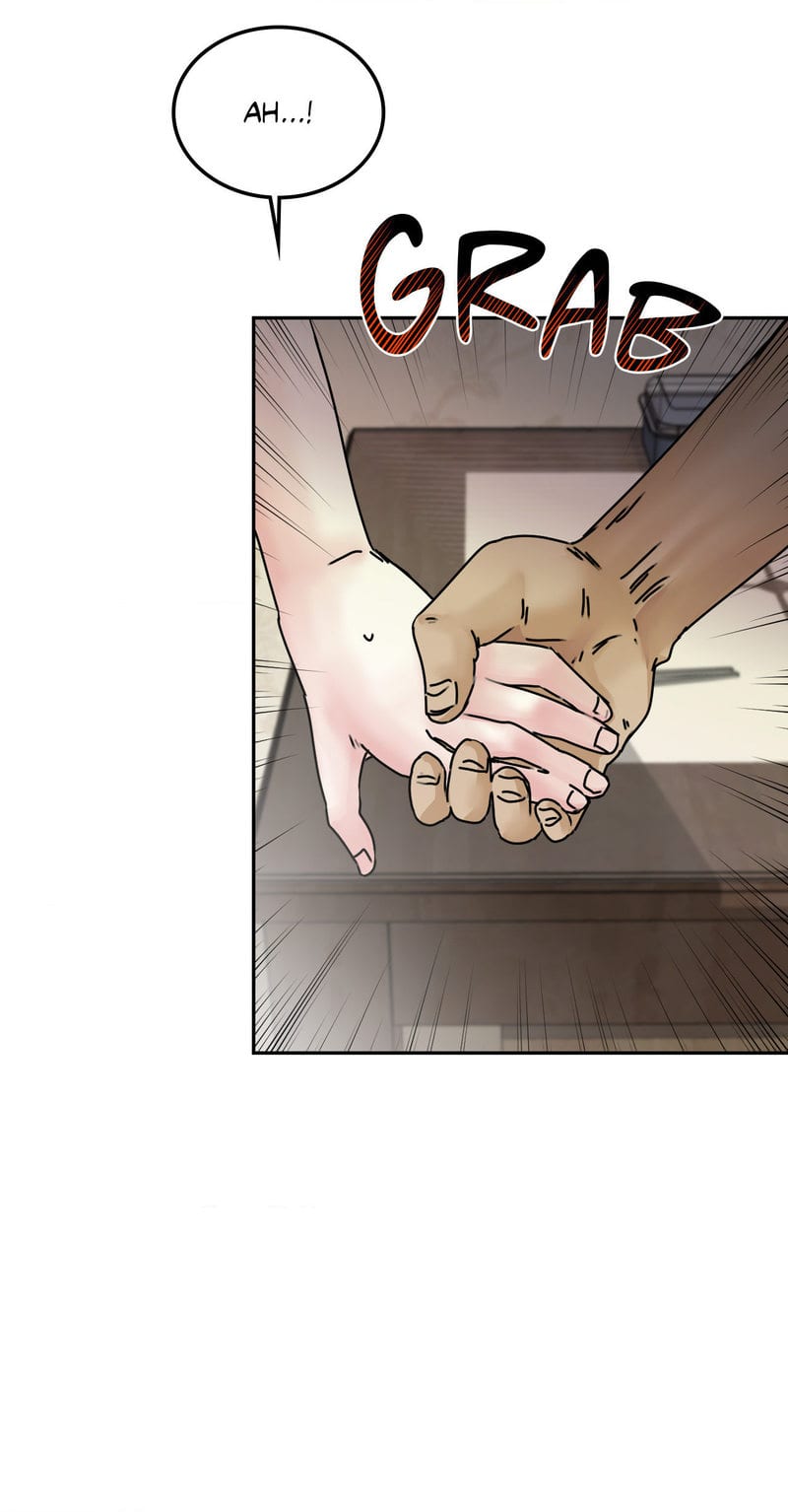 Where the Heart Is Uncensored, chapter 6, page 13 of 70