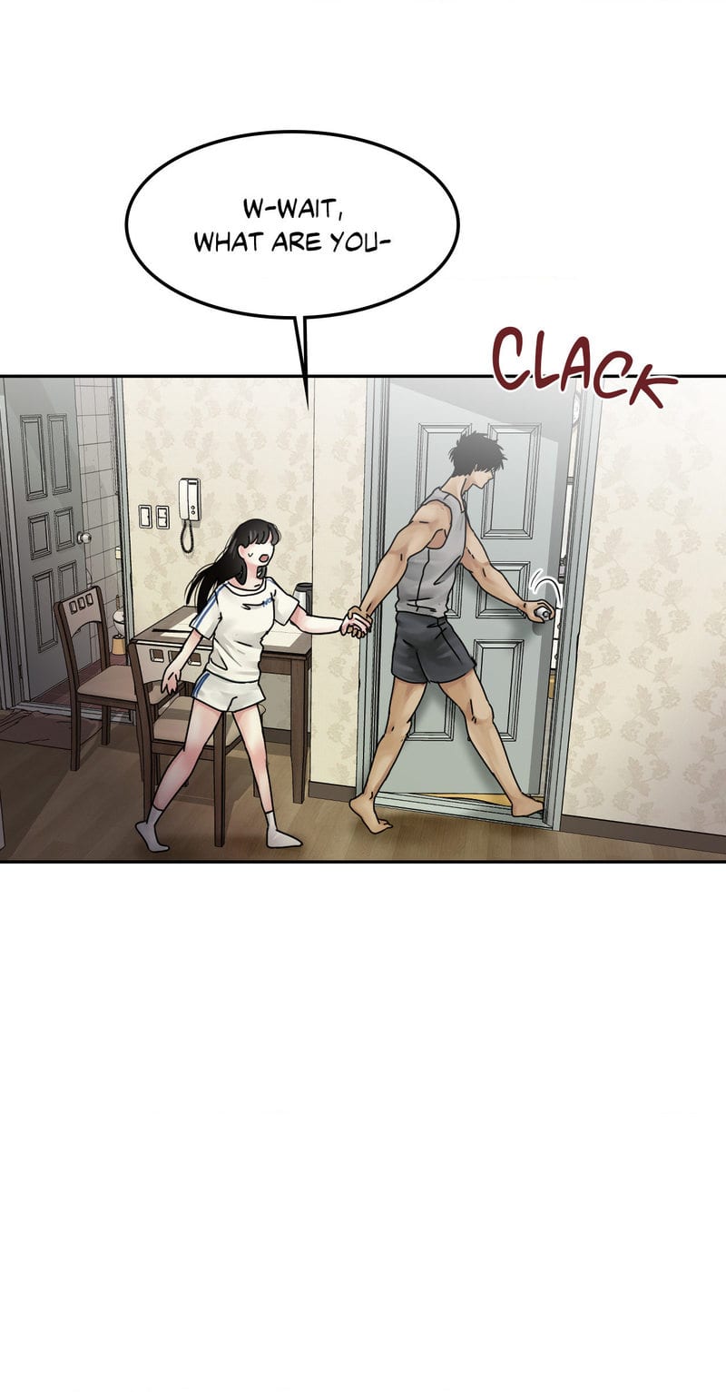 Where the Heart Is Uncensored, chapter 6, page 14 of 70