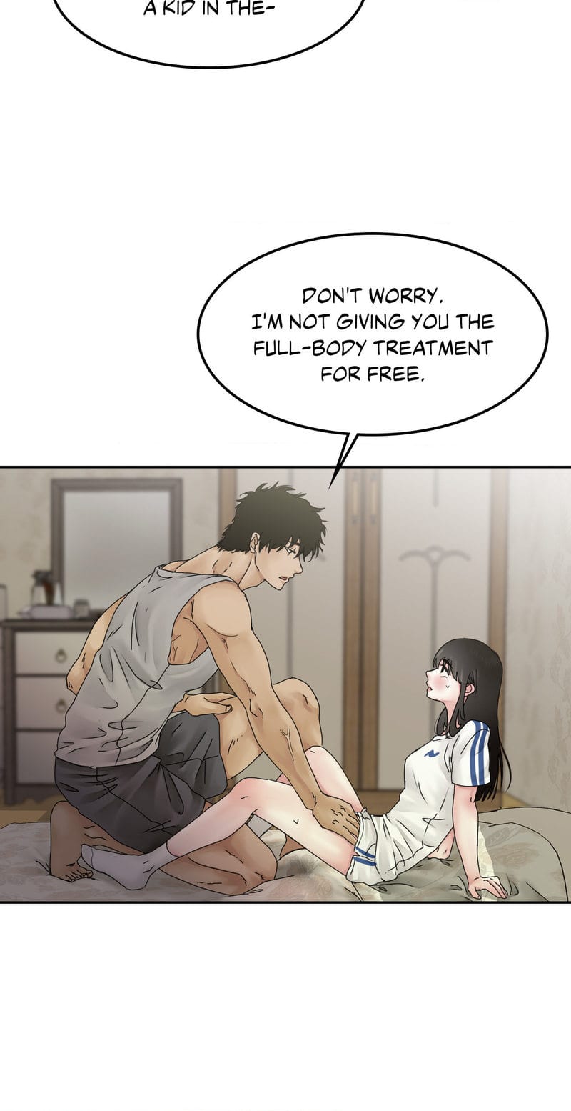 Where the Heart Is Uncensored, chapter 6, page 17 of 70