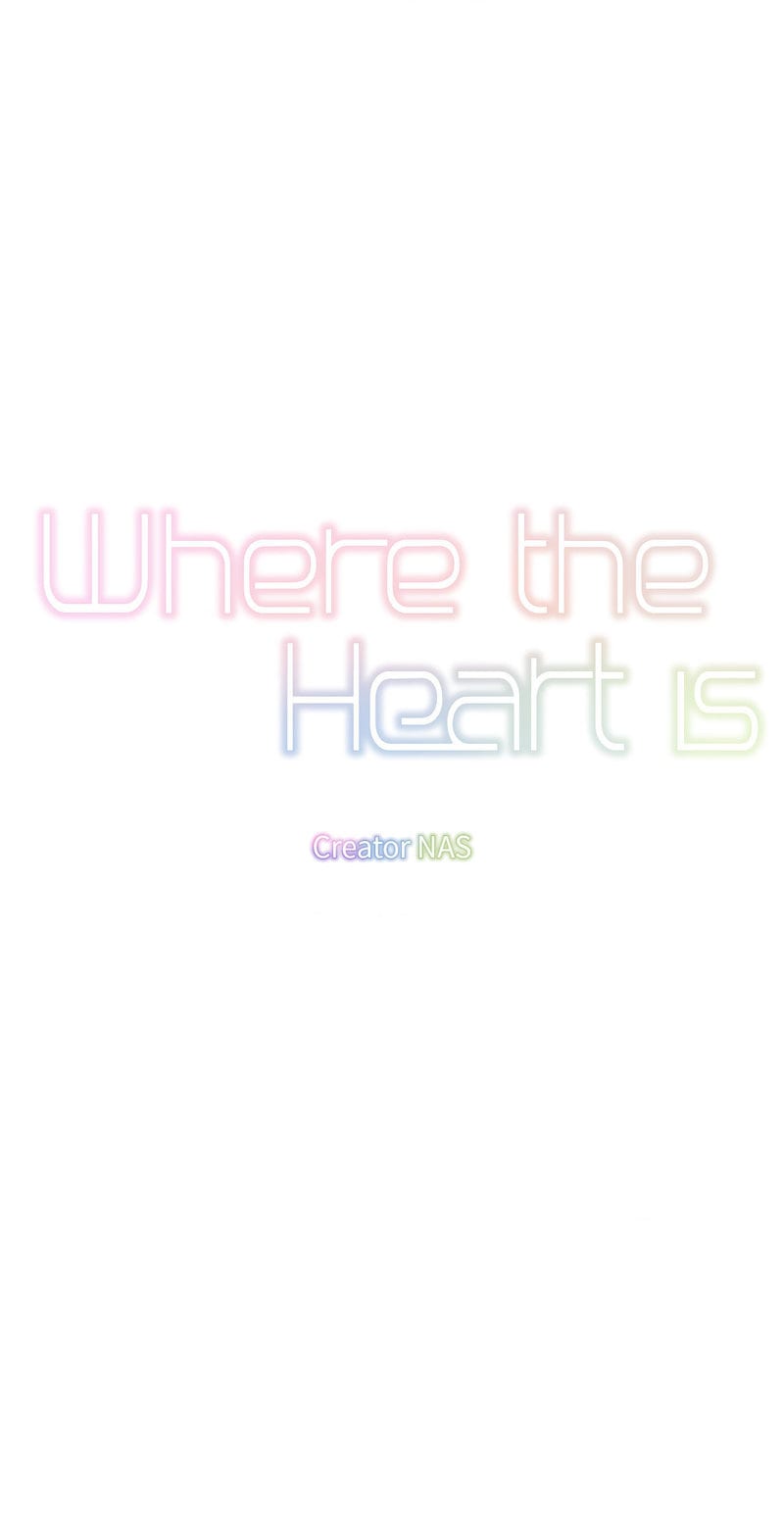 Where the Heart Is Uncensored, chapter 6, page 19 of 70