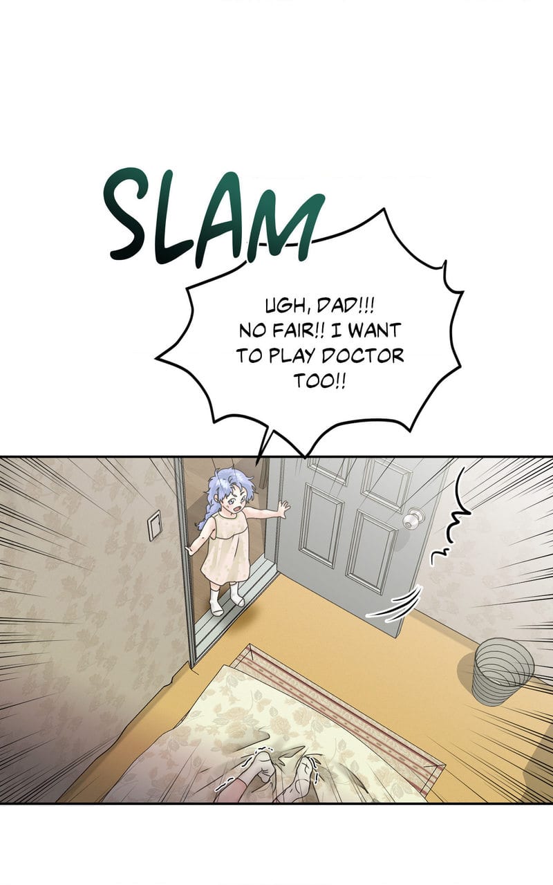 Where the Heart Is Uncensored, chapter 6, page 21 of 70