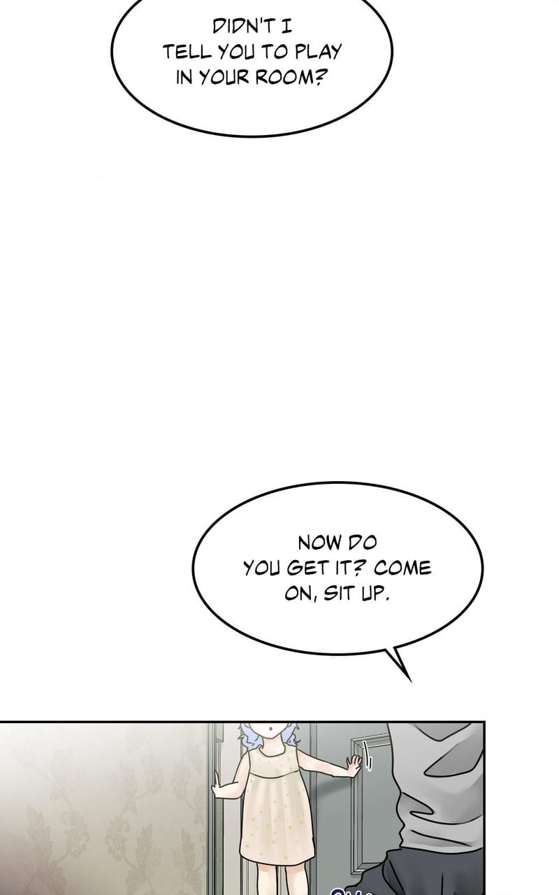 Where the Heart Is Uncensored, chapter 6, page 23 of 70