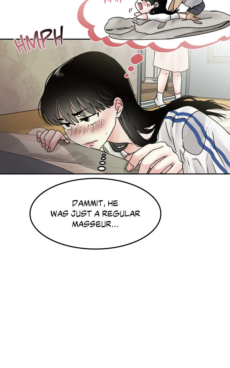Where the Heart Is Uncensored, chapter 6, page 25 of 70