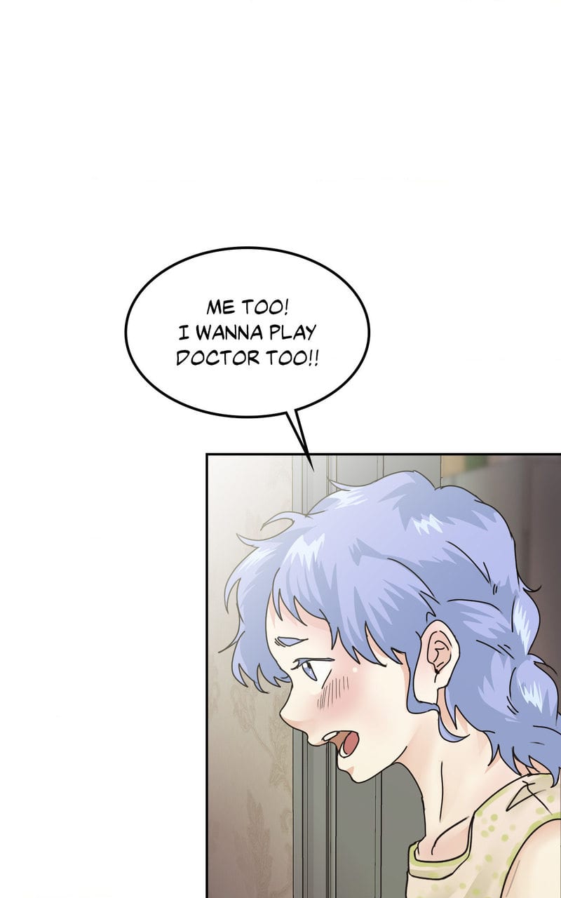 Where the Heart Is Uncensored, chapter 6, page 26 of 70