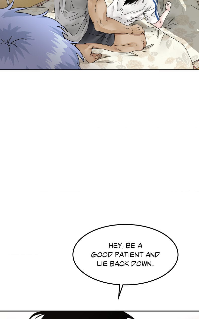 Where the Heart Is Uncensored, chapter 6, page 29 of 70