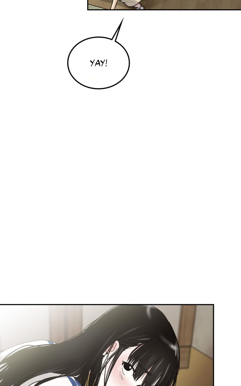 Where the Heart Is Uncensored, chapter 6, page 32 of 70