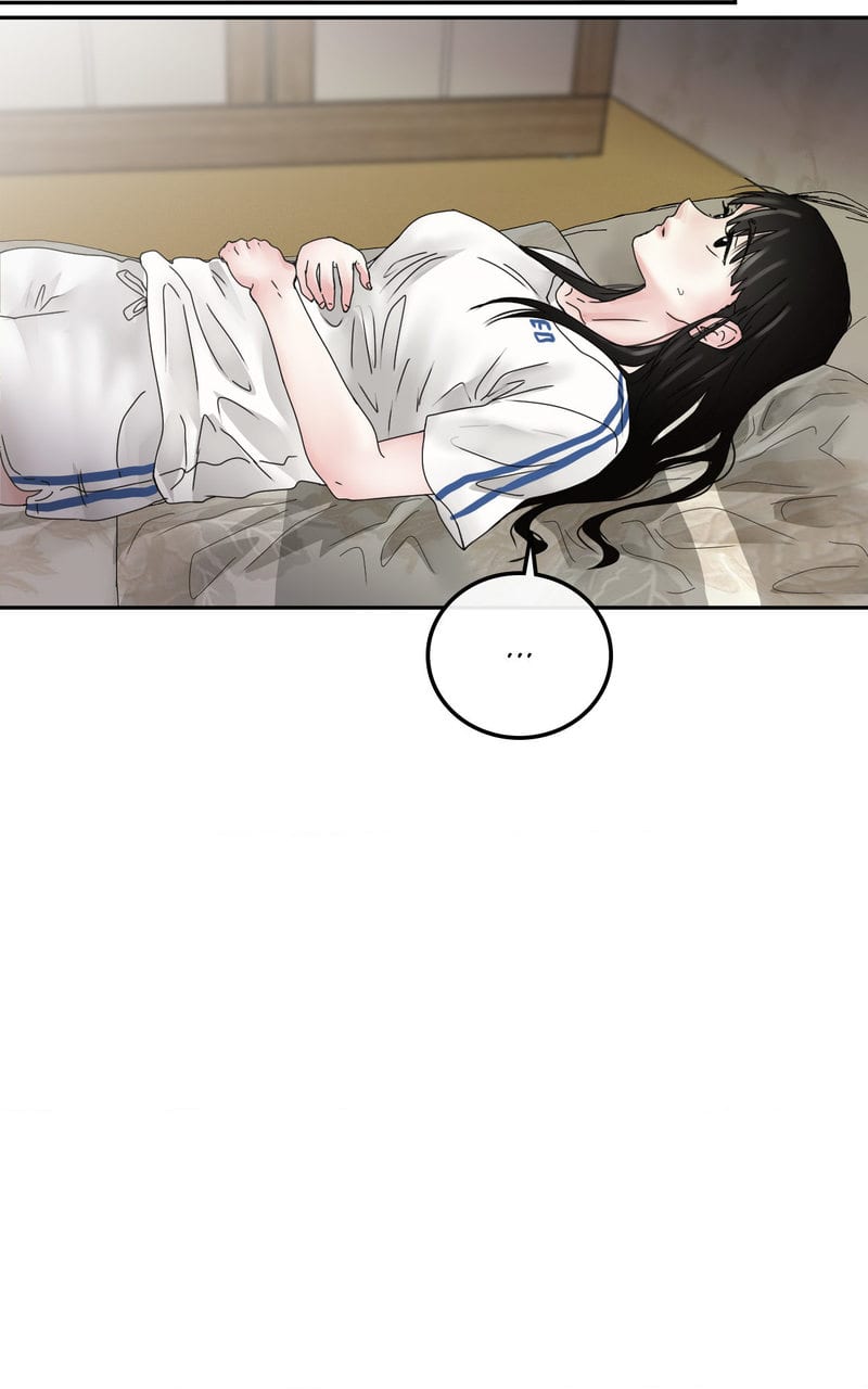Where the Heart Is Uncensored, chapter 6, page 35 of 70
