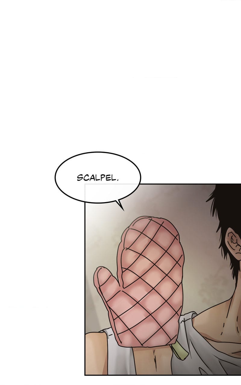 Where the Heart Is Uncensored, chapter 6, page 36 of 70