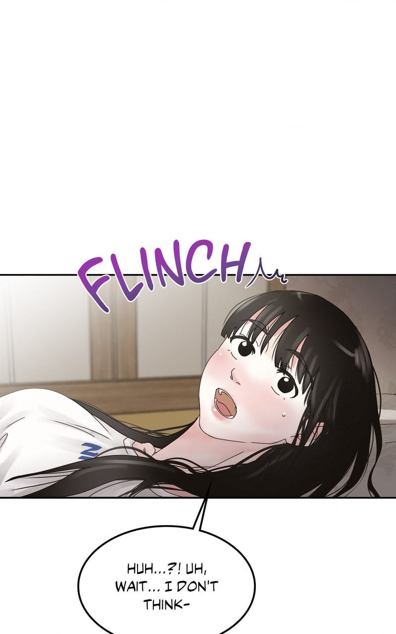 Where the Heart Is Uncensored, chapter 6, page 41 of 70