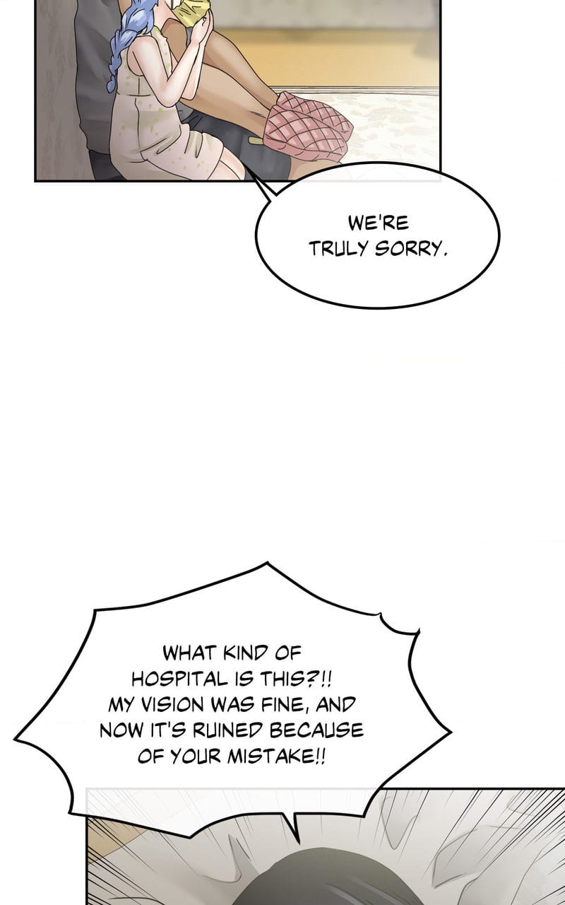 Where the Heart Is Uncensored, chapter 6, page 44 of 70