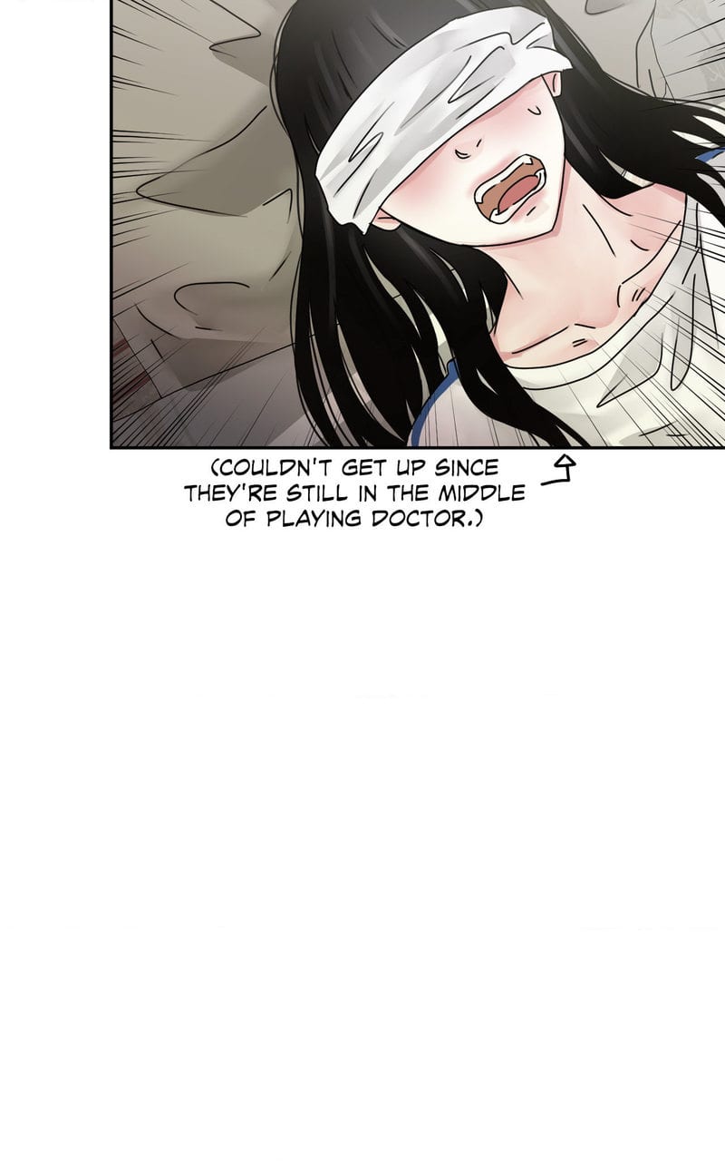 Where the Heart Is Uncensored, chapter 6, page 45 of 70