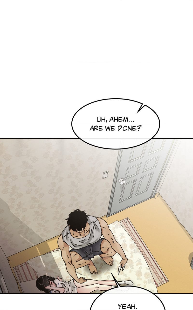 Where the Heart Is Uncensored, chapter 6, page 47 of 70