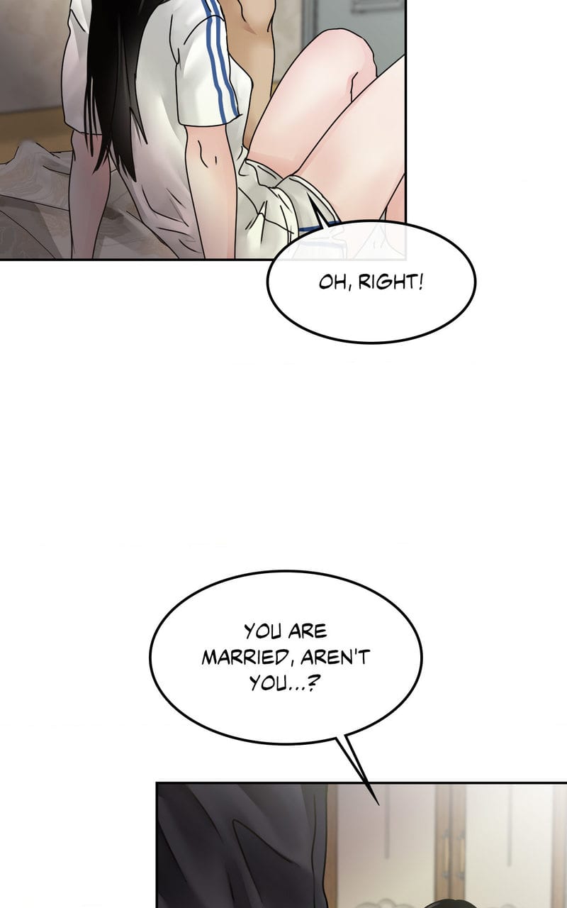Where the Heart Is Uncensored, chapter 6, page 49 of 70