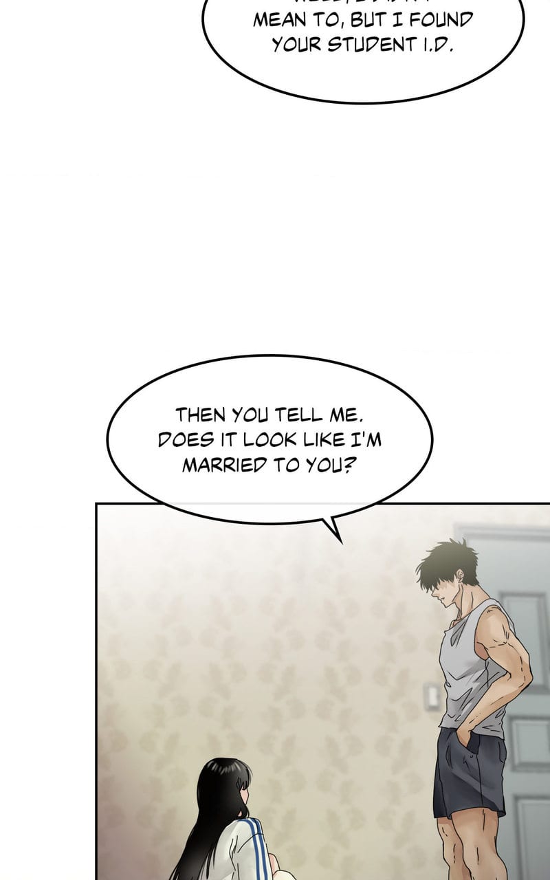 Where the Heart Is Uncensored, chapter 6, page 53 of 70