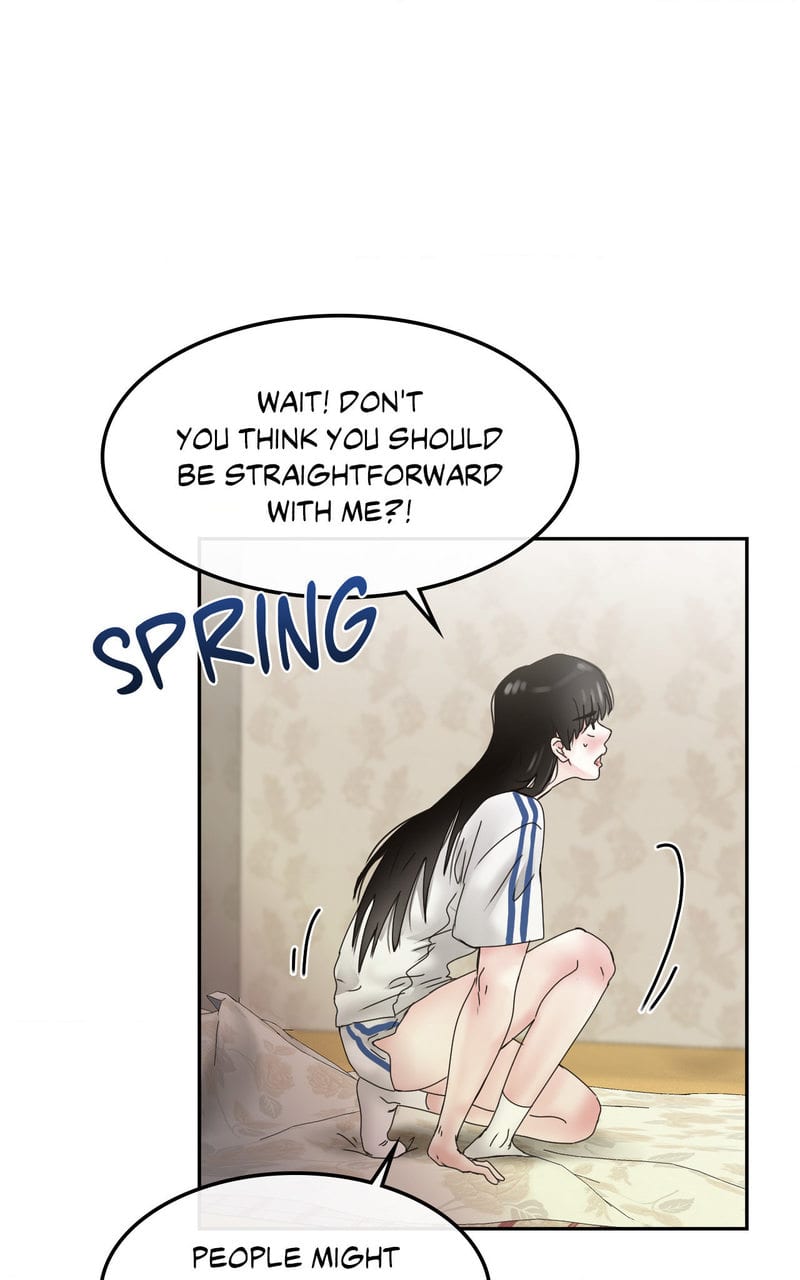 Where the Heart Is Uncensored, chapter 6, page 56 of 70