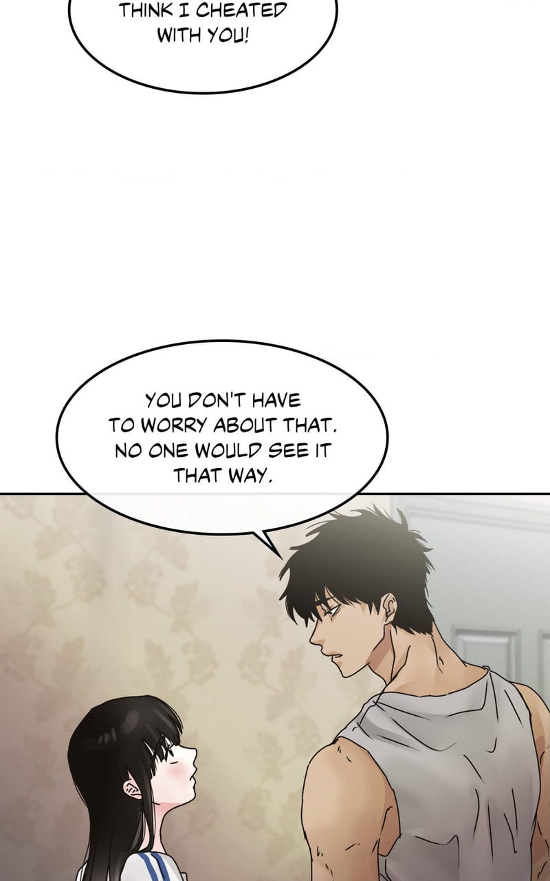 Where the Heart Is Uncensored, chapter 6, page 57 of 70