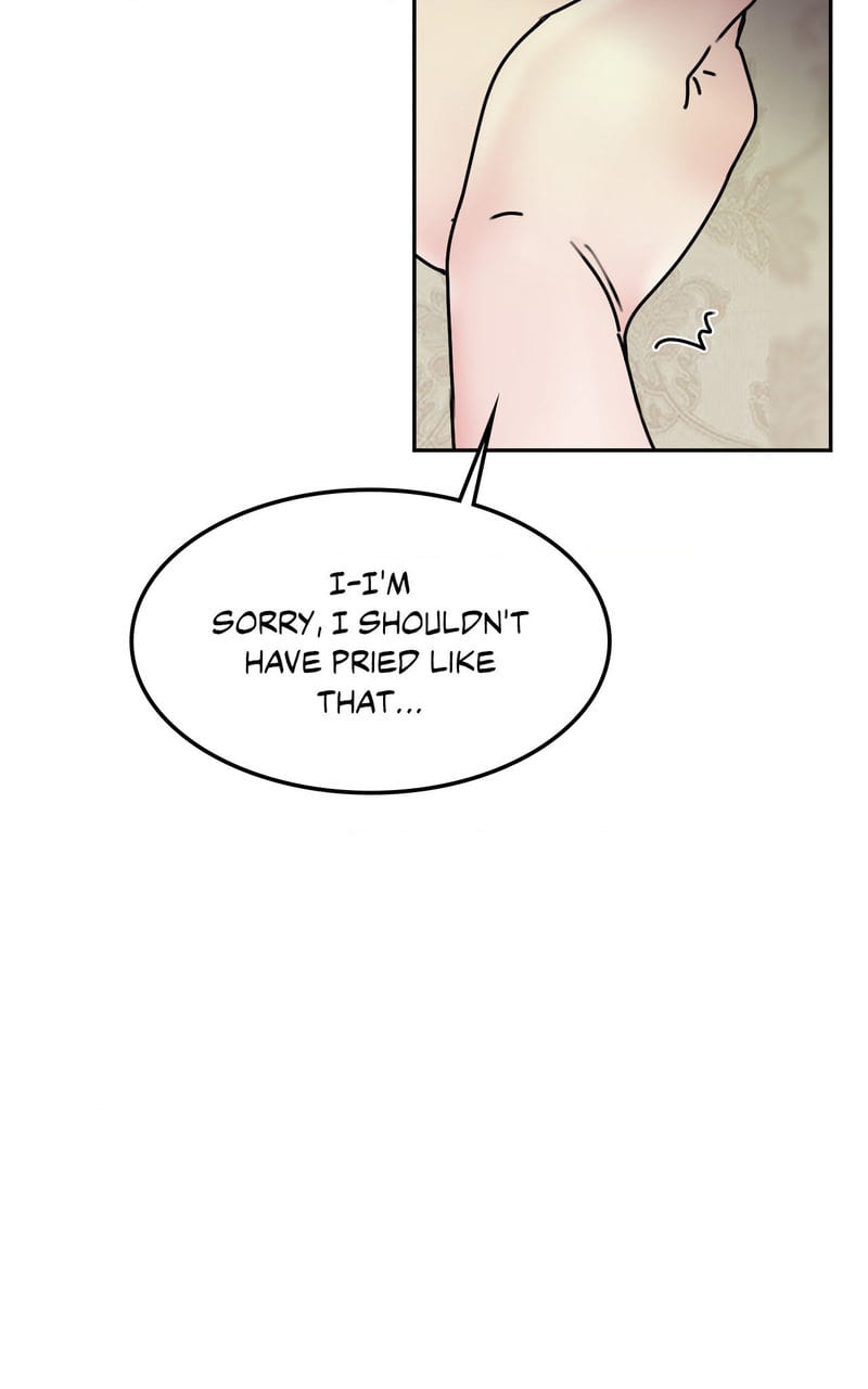 Where the Heart Is Uncensored, chapter 6, page 60 of 70