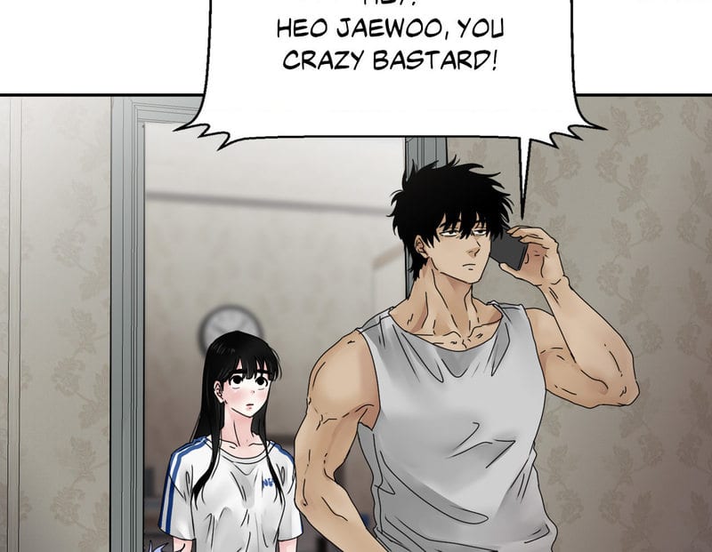Where the Heart Is Uncensored, chapter 6, page 67 of 70