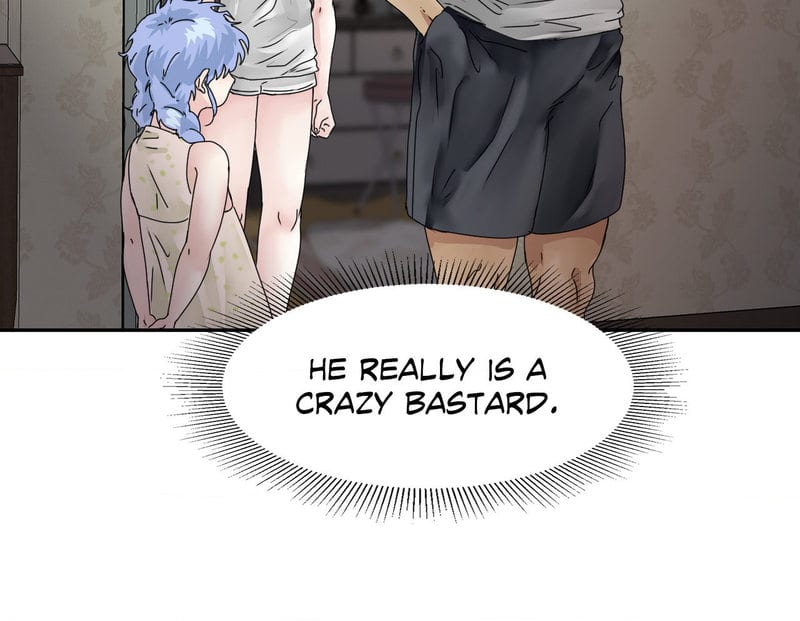 Where the Heart Is Uncensored, chapter 6, page 68 of 70