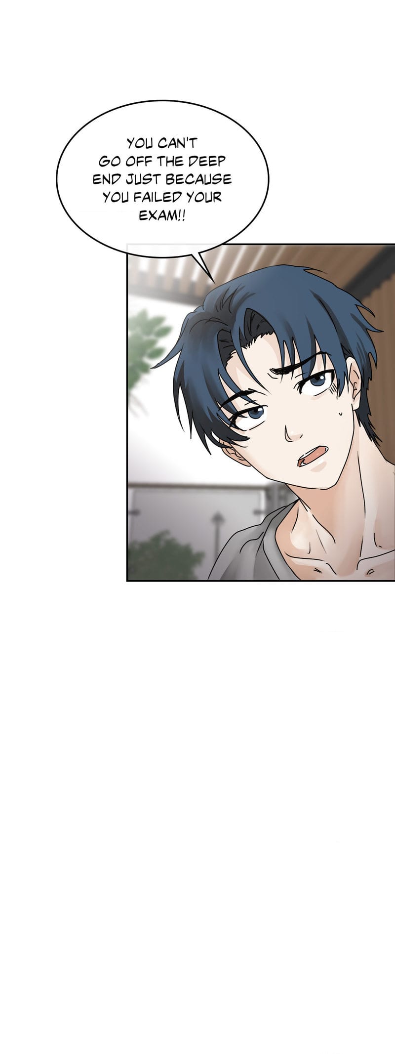 Where the Heart Is Uncensored, chapter 7, page 6 of 42
