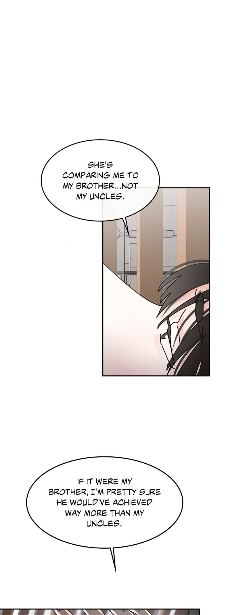 Where the Heart Is Uncensored, chapter 7, page 16 of 42