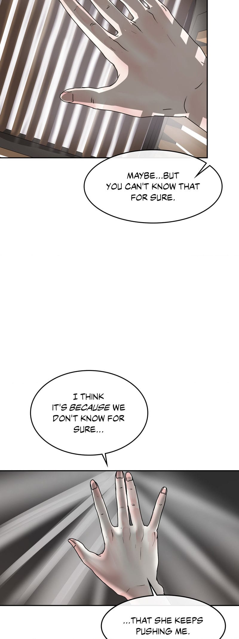 Where the Heart Is Uncensored, chapter 7, page 17 of 42