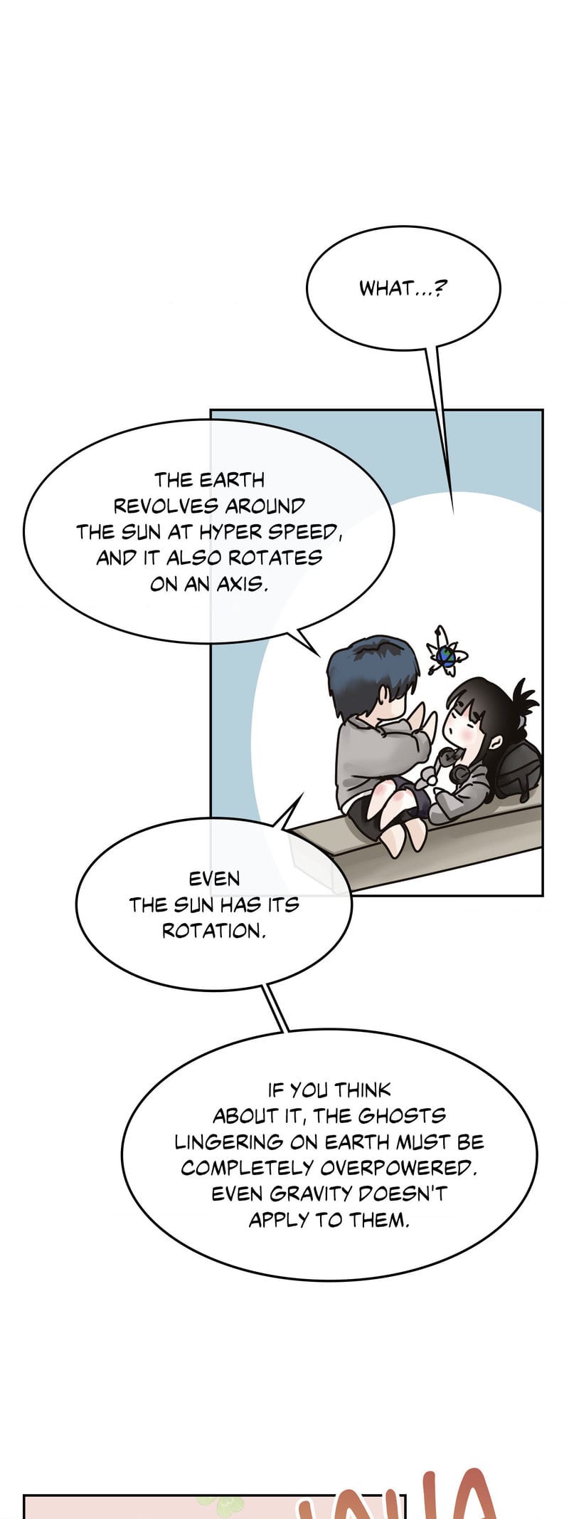 Where the Heart Is Uncensored, chapter 7, page 19 of 42