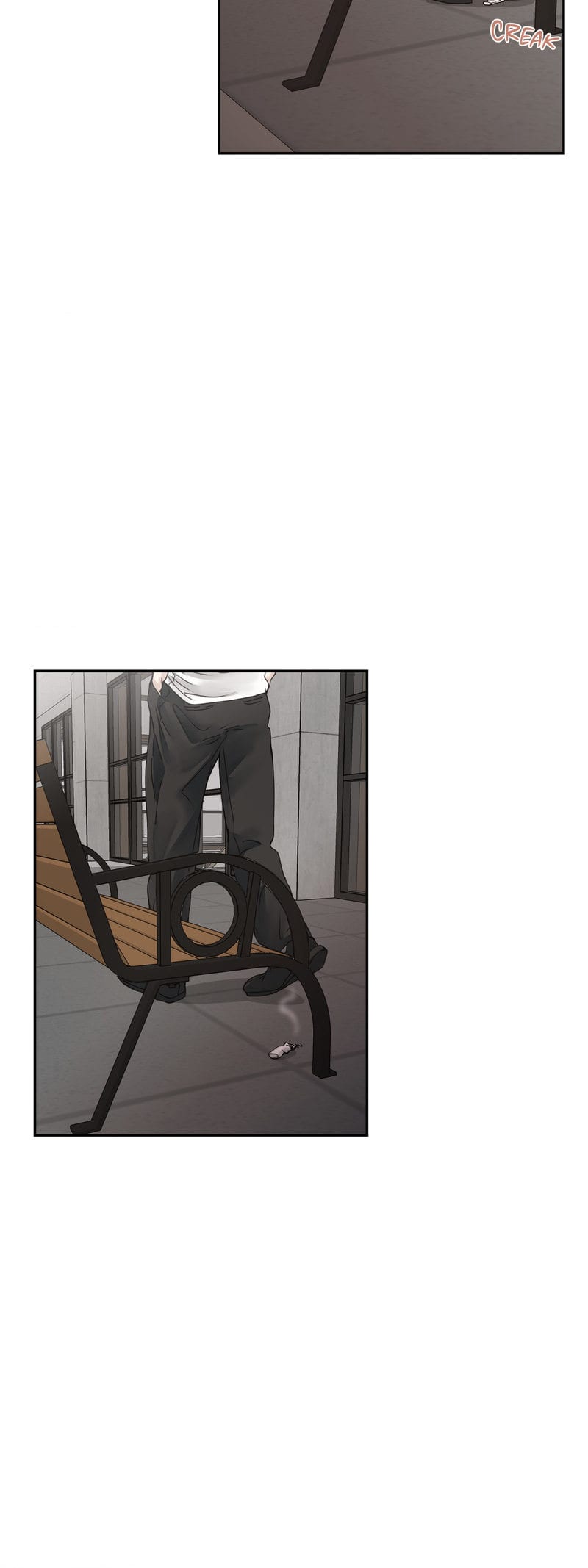 Where the Heart Is Uncensored, chapter 7, page 23 of 42