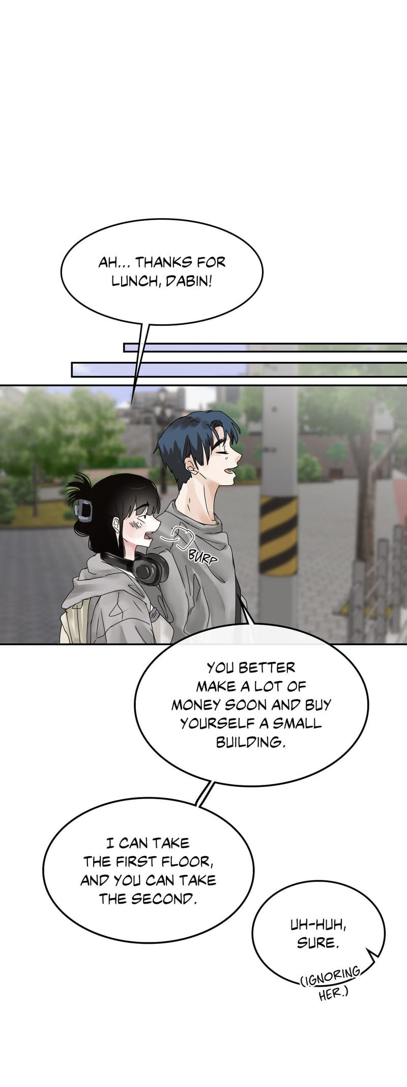 Where the Heart Is Uncensored, chapter 7, page 24 of 42