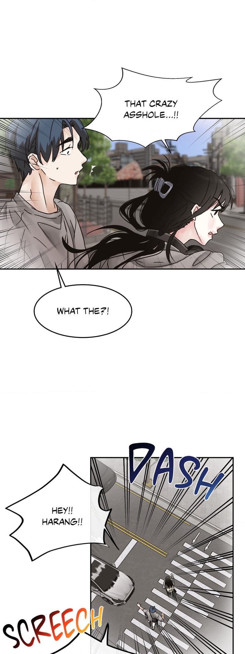 Where the Heart Is Uncensored, chapter 7, page 28 of 42