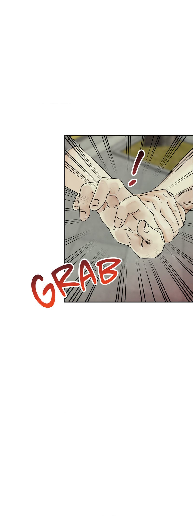 Where the Heart Is Uncensored, chapter 7, page 33 of 42