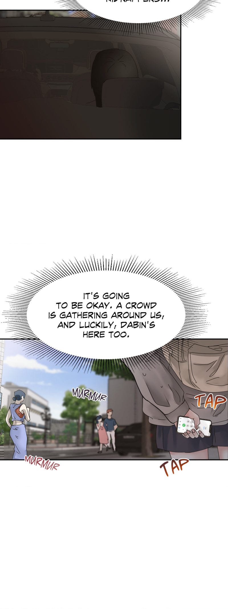 Where the Heart Is Uncensored, chapter 7, page 36 of 42