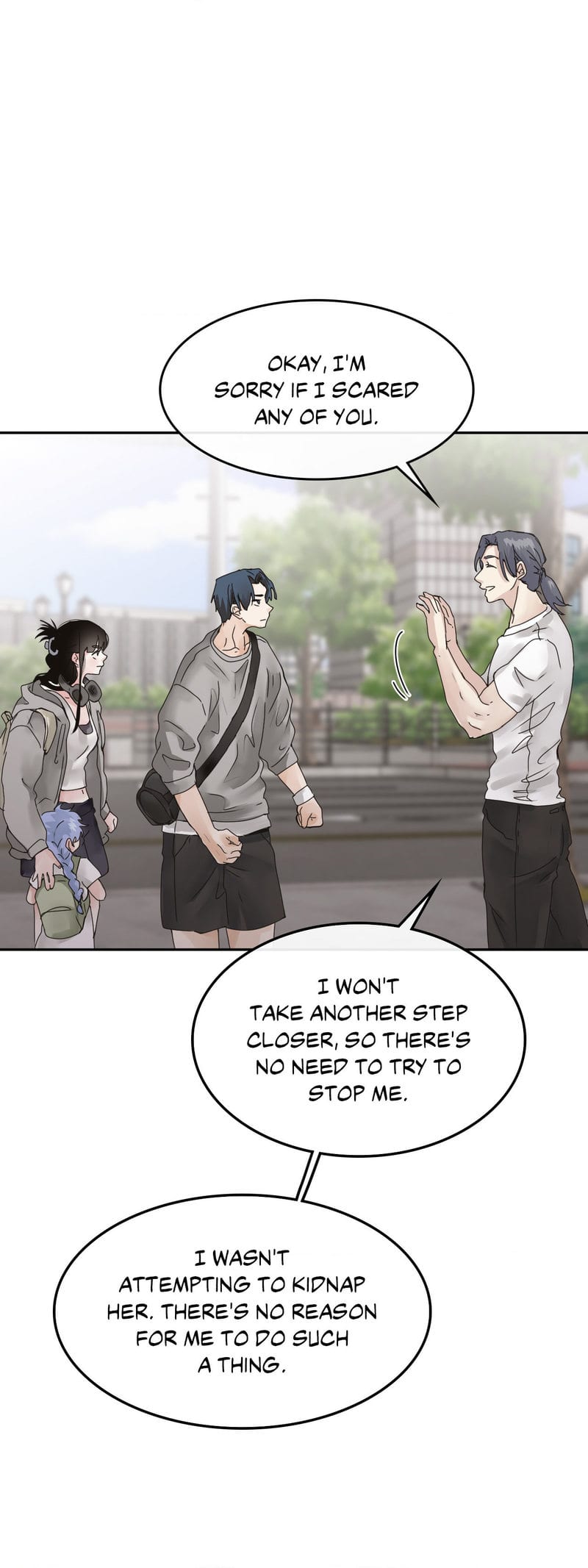 Where the Heart Is Uncensored, chapter 7, page 37 of 42