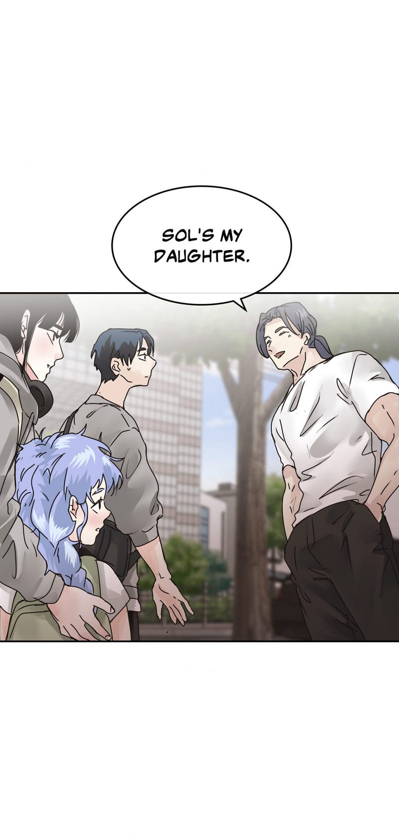 Where the Heart Is Uncensored, chapter 7, page 40 of 42