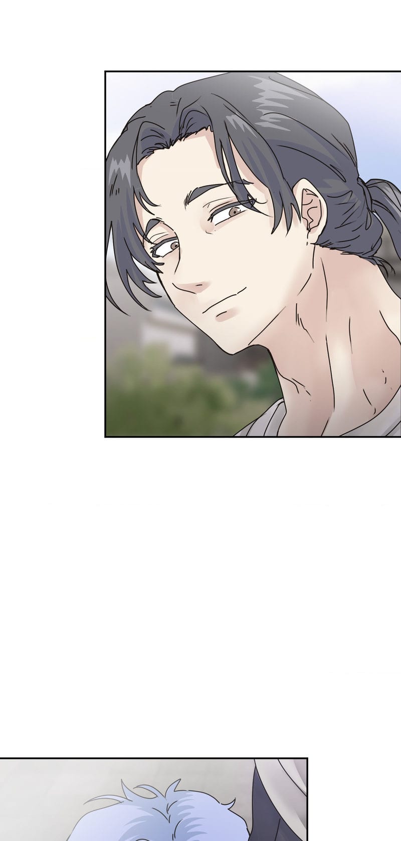 Where the Heart Is Uncensored, chapter 7, page 41 of 42