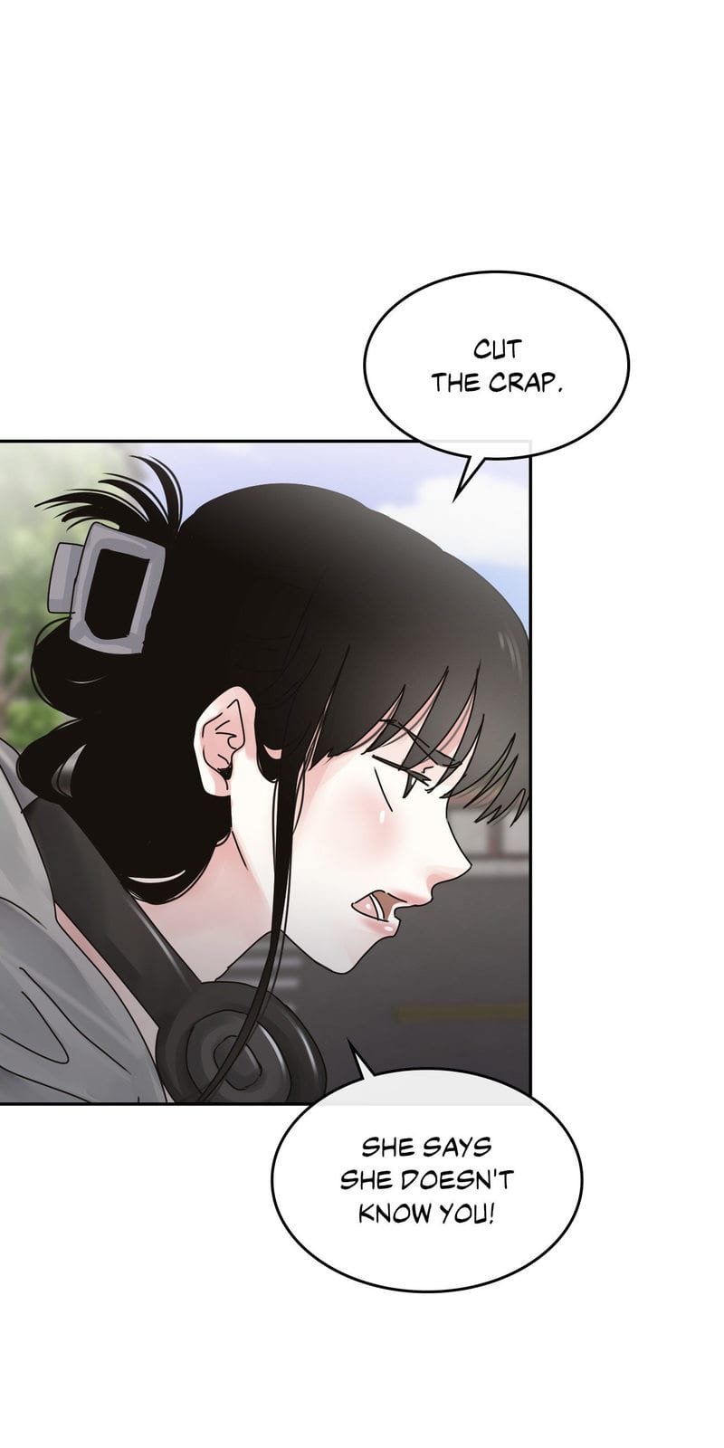 Where the Heart Is Uncensored, chapter 8, page 6 of 60