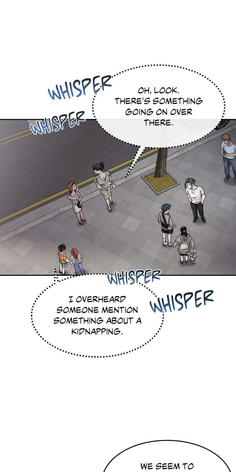 Where the Heart Is Uncensored, chapter 8, page 7 of 60