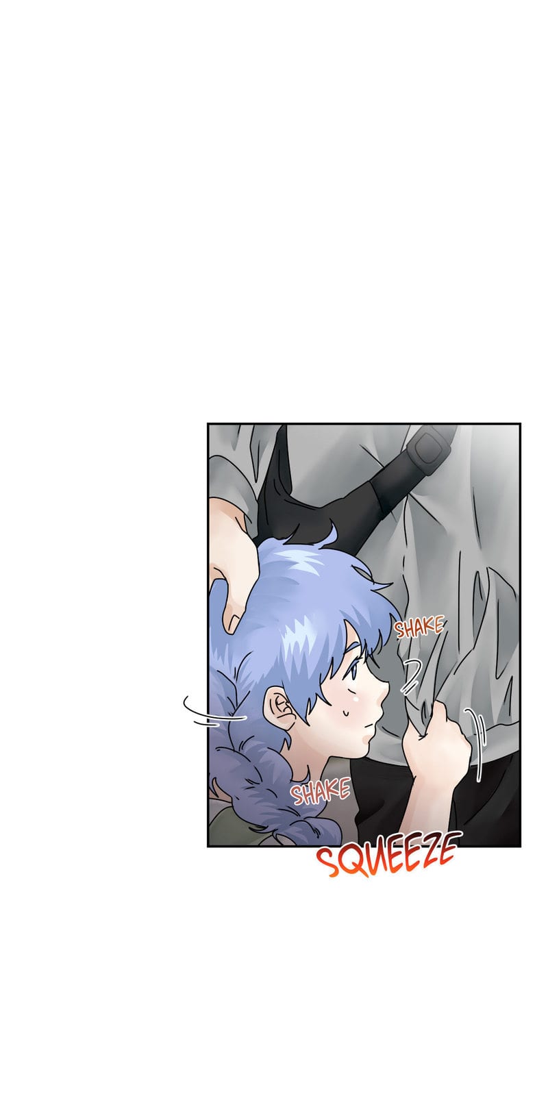 Where the Heart Is Uncensored, chapter 8, page 9 of 60