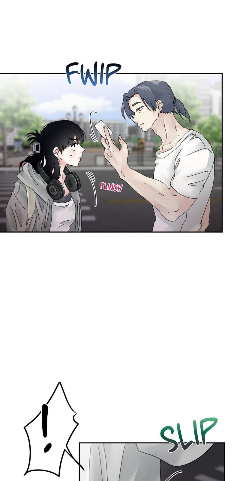 Where the Heart Is Uncensored, chapter 8, page 10 of 60