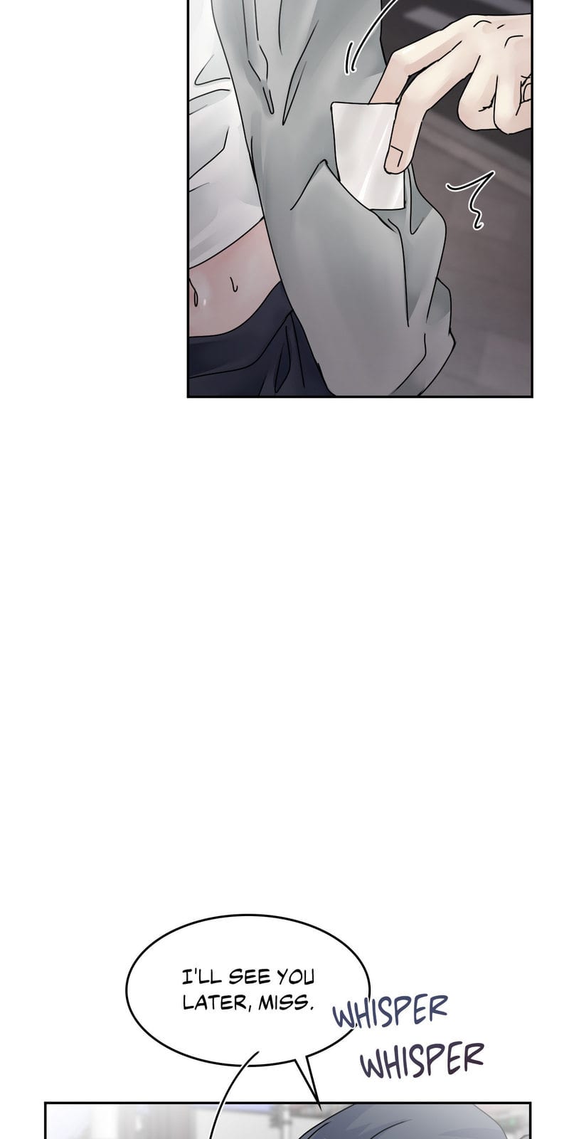 Where the Heart Is Uncensored, chapter 8, page 11 of 60