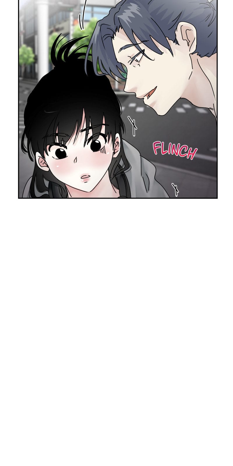 Where the Heart Is Uncensored, chapter 8, page 12 of 60