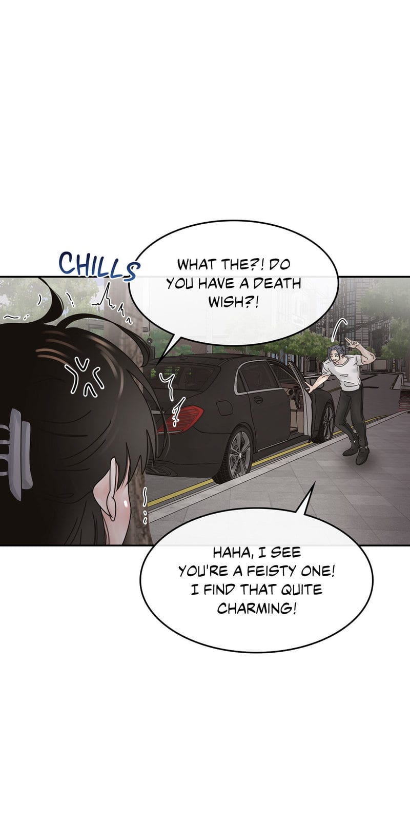 Where the Heart Is Uncensored, chapter 8, page 13 of 60