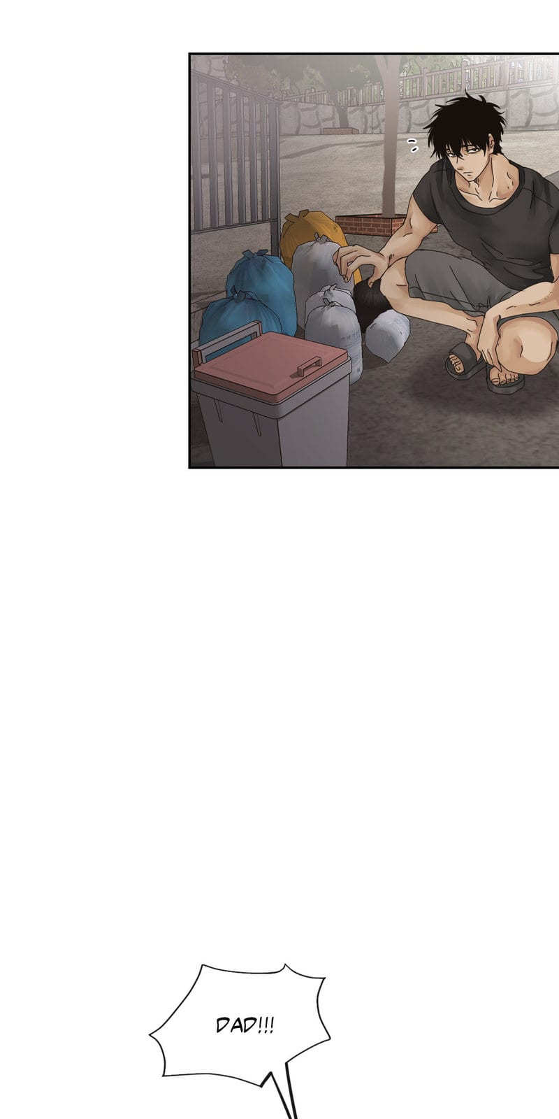 Where the Heart Is Uncensored, chapter 8, page 18 of 60
