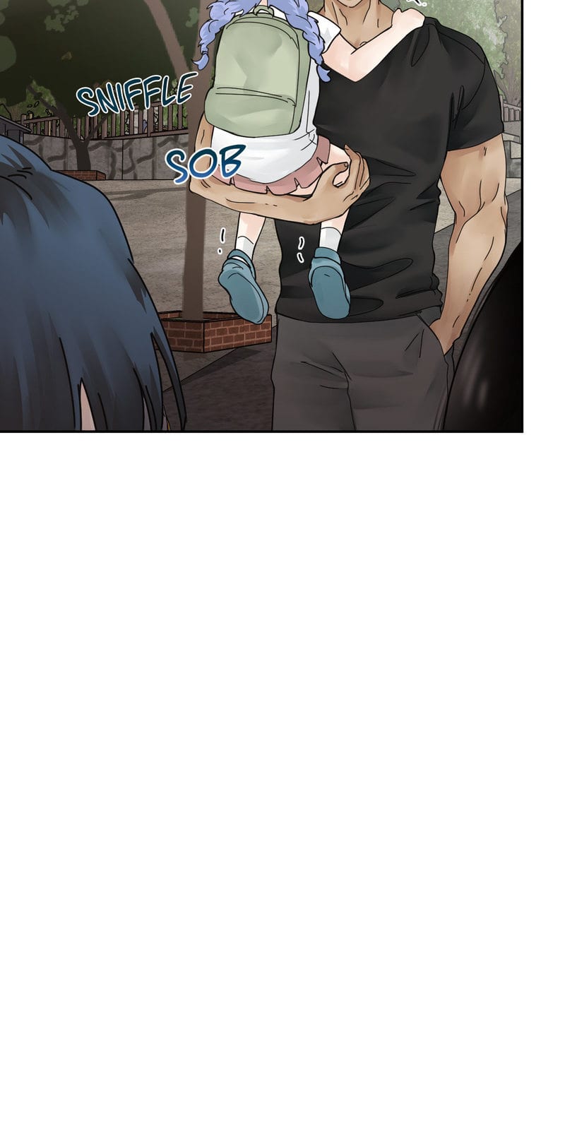 Where the Heart Is Uncensored, chapter 8, page 20 of 60