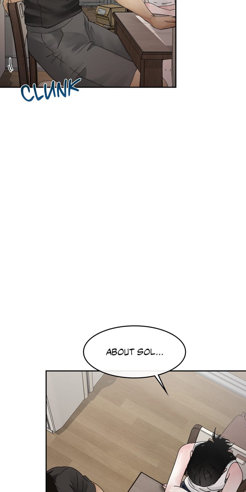 Where the Heart Is Uncensored, chapter 8, page 27 of 60