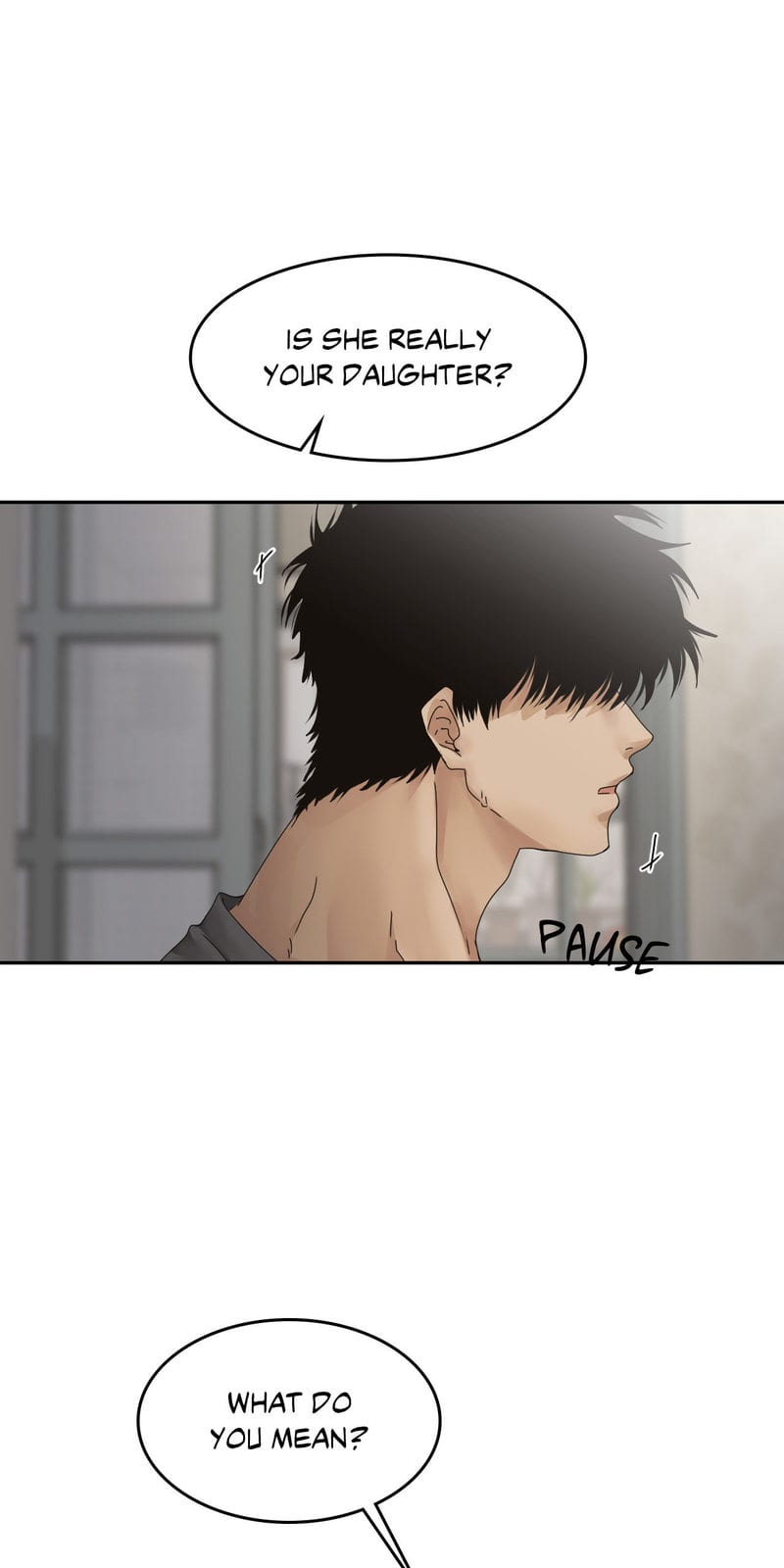 Where the Heart Is Uncensored, chapter 8, page 29 of 60